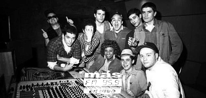 noticias-VASOS-VACIOS-EN-VINILO-fabulosos-cadillacs-más-fm-95.9-online-santa-fe