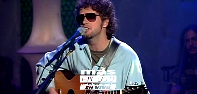 Se lanzó en vinilo el legendario álbum "Comfort y música para volar – MTV Unplugged" de Soda Stereo.

El álbum se publicó originalmente en 1997 en formato de CD y se reeditó en 2007 con bonus-tracks.

La grabación fue realizada en vivo en Miami, dentro del famoso ciclo de conciertos televisivos acústicos del canal MTV, donde también estuvieron figuras como Eric Clapton y Nirvana.