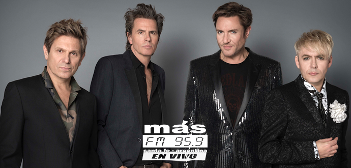 noticias-FIVE-YEARS-duran-duran-mas-fm-95.9-online-santa-fe