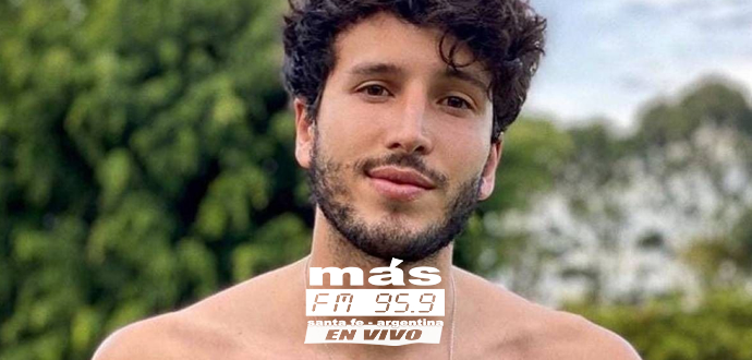 Sebastián Yatra, debuta con el increíble y muy personal nuevo sencillo "Adiós", luego de la colaboración global multiplatino "Chica Ideal", junto a Guaynaa.