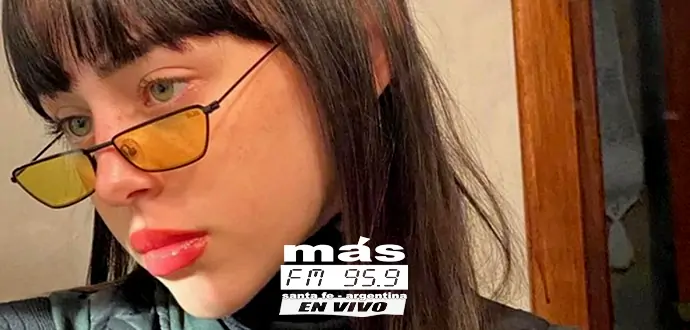 Nicki Nicole estrena video. Se trata de “No Toque Mi Naik”, material que sigue los pasos de su aclamada actuación en el remix de Rochy RD “Ella No Es Tuya”, que cuenta con más de 200 millones de streams y escala las listas de popularidad en Estados Unidos y Europa. Nicki Nicole estrena video. Se trata de “No Toque Mi Naik”, material que sigue los pasos de su aclamada actuación en el remix de Rochy RD “Ella No Es Tuya”, que cuenta con más de 200 millones de streams y escala las listas de popularidad en Estados Unidos y Europa.
