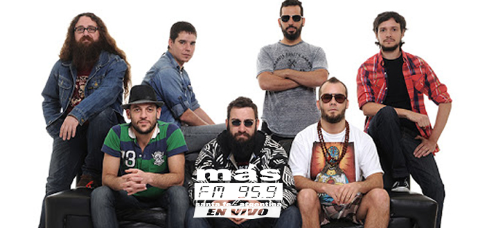 Las Pastillas del Abuelo están de estreno y nos invitan a conocer y disfrutar de su Rocanrol N´ N´ N´.