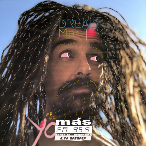 noticias-YO-DREAD-MAR-I-ALBUM-mas-fm-95.9-online-santa-fe