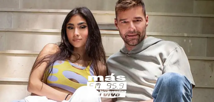 QUÉ RICO FUERA 1 noticias-RICKY-MARTIN-QUE-COSA-FUERA-mas-fm-95.9-online-santa-fe