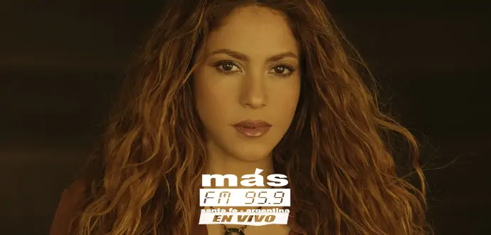 noticias-SHAKIRA-ESTRENA-VIDEO-DON-T-WAIT-UP-mas-fm-95.9-online-santa-fe noticias-SHAKIRA-DON-T-WAIT-UP-mas-fm-95.9-online-santa-fe