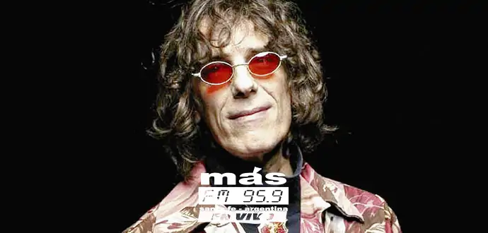 ANIVERSARIO-DE-KAMIKAZE-mas-fm-95.9-online-santa-fe Este mes se cumple el aniversario número 40 de Kamikaze antológico álbum de Luis Alberto Spinetta.