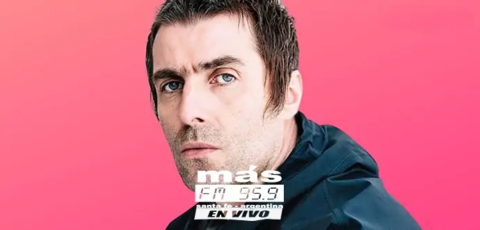 BETTER-DAYS-LIAM-GALLAGHER-mas-fm-95.9-online-santa-fe