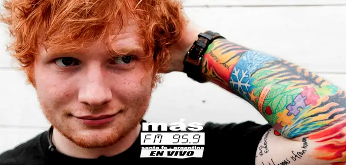 ED-SHEERAN-LANZA-NUEVO-VIDEO-mas-fm-95.9-online-santa-fe ED-SHEERAN-LANZA-NUEVO-VIDEO-mas-fm-95.9-online-santa-fe