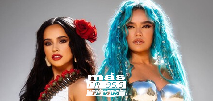 Llegó el video musical de Mamiii de Becky G y Karol G. El clip fue dirigido por Mike Ho (J. Lo, Megan Thee Stallion, Nicki Minaj) y cuenta con Angus Cloud de Euphoria y Mia Khalifa.