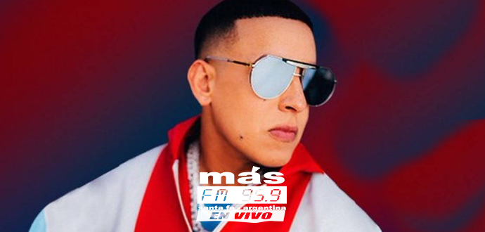 El ícono global del regaeton Daddy Yankee, asombró al mundo al anunciar las fechas de su gira de despedida denominada La Última Vuelta y su último álbum "Legendaddy".