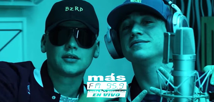 LONDRA-Y-BIZARRAP-BZRP-mas-fm-95.9-online-santa-fe