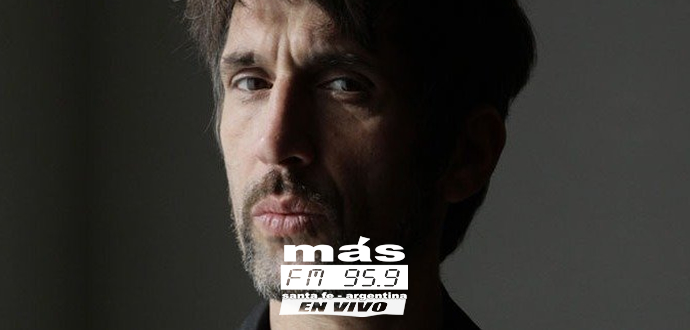 MEDUSAS-DE-DIEGO-FRENKEL-mas-fm-95.9-online-santa-fe