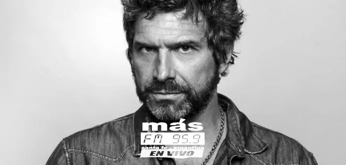 Iván Noble está de estreno y te contamos todo sobre "El arte de comer sin ser comido".

Ya se podrán descubrir las canciones del nuevo disco de Iván Noble "El arte de comer sin ser comido".