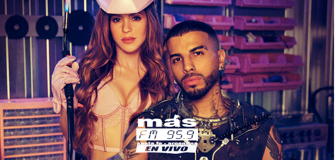 TE-FELICITO-DE-SHAKIRA-rauw-alejandro-mas-fm-95.9-online-santa-fe