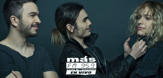 VOLVER-A-CASA-AIRBAG-mas-fm-95.9-online-santa-fe Airbag presenta su nuevo single Volver a casa, con la participación estelar de Los Enanitos Verdes.