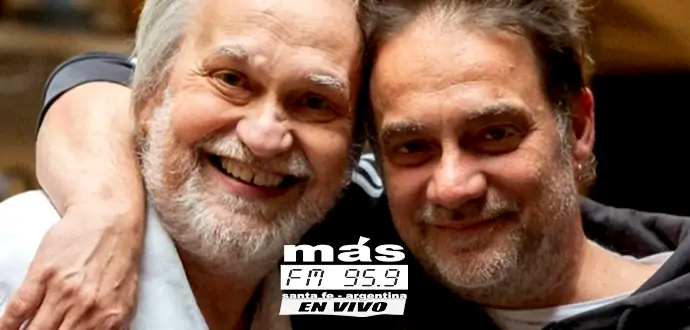 noticias esperando nacer lebon vicentico más fm 95.9 online santa fe noticias esperando nacer lebón vicentico más fm 95.9 online santa fe