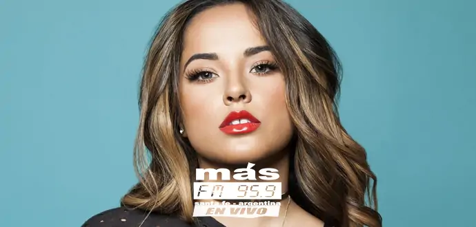 BECKY-G-LANZA-ESQUEMAS-mas-fm-95.9-online-santa-fe BECKY-G-LANZA-ESQUEMAS-mas-fm-95.9-online-santa-fe