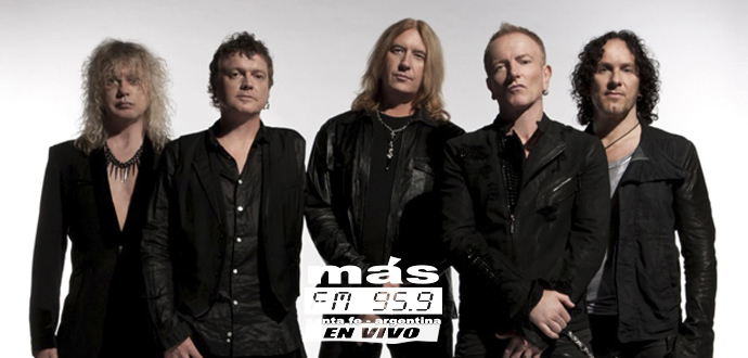 DEF-LEPPARD-ROMPE-EL-SILENCIO-mas-fm-95.9-online-santa-fe
