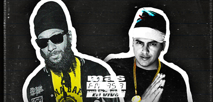 El cantante argentino Fidel Nadal y Francistyle (Anthony López), presentaron "Let it Be", single promocional del álbum "Más que un Viaje" el cual sale el 22 de agosto.