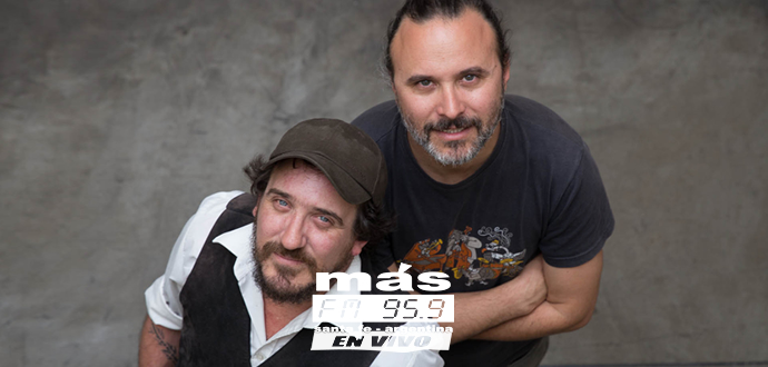 LLEGO-TORMENTA-la-vela-puerca-Andrea-Echeverry-mas-fm-95.9-online-santa-fe