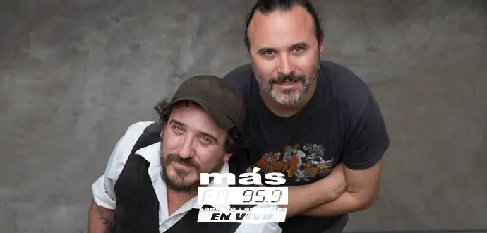 LLEGO-TORMENTA-la-vela-puerca-Andrea-Echeverry-mas-fm-95.9-online-santa-fe