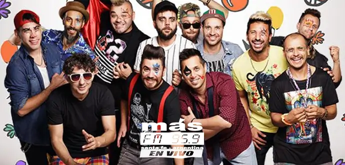 LOS-CALIGARIS-LANZAN-NUEVO-SINGLE-mas-fm-95.9-online-santa-fe