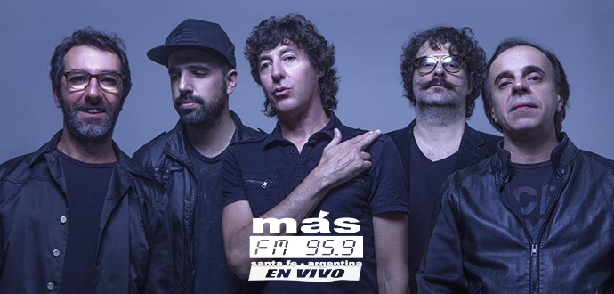  Maldito Show del Cuarteto de nos, es el tercer y último adelanto de su esperado próximo álbum, el cual será lanzado en julio.