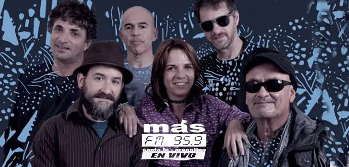 NUEVO-VIDEO-DE-LAS-PELOTAS-mas-fm-95.9-online-santa-fe Ya salió un nuevo video de Las Pelotas. Se trata de Mirá, corte de difusión de Es así.