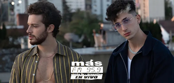 Después de lanzar Se vive solo una vida y Ya fue, adelantos de lo que será su segundo álbum; Ruggero junto a Fabro lanzan Nos dejamos enseguida.