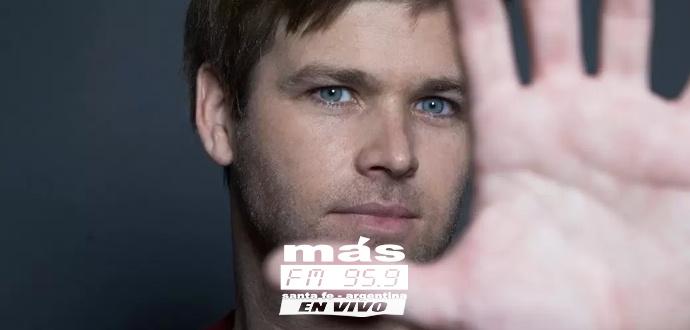 BENJAMIN-AMADEO-DE-ESTRENO-mas-fm-95.9-online-santa-fe