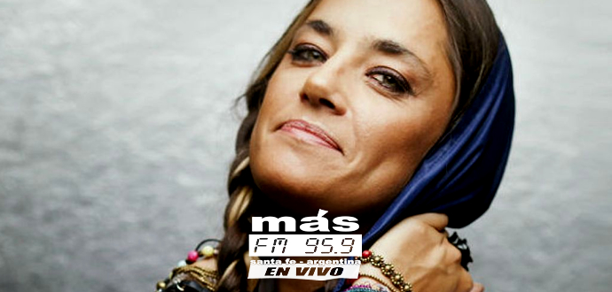 LA-BRONCA-DE-SARA-HEBE-mas-fm-95.9-online-santa-fe