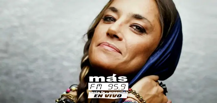LA-BRONCA-DE-SARA-HEBE-mas-fm-95.9-online-santa-fe LA-BRONCA-DE-SARA-HEBE-mas-fm-95.9-online-santa-fe