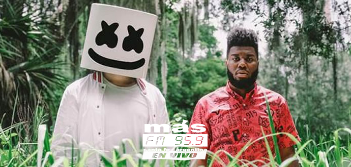 MARSHMELLO-Y-KHALID-mas-fm-95.9-online-santa-fe