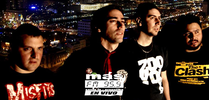 No Me Importa es una banda formada a mediados del 2007 por 4 amigos del barrio Laprida de Lomas de Zamora.

Sus integrante son Claudio Tornese en voz y guitarra, Marcelo Burela en bajo, Emiliano Incarbone en guitarra y Marcos Tornese en batería. En 2015, se suma Agustín Álvarez en saxo alto.