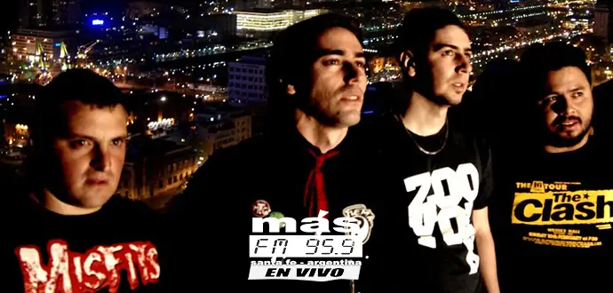 No Me Importa es una banda formada a mediados del 2007 por 4 amigos del barrio Laprida de Lomas de Zamora. Sus integrante son Claudio Tornese en voz y guitarra, Marcelo Burela en bajo, Emiliano Incarbone en guitarra y Marcos Tornese en batería. En 2015, se suma Agustín Álvarez en saxo alto. No Me Importa es una banda formada a mediados del 2007 por 4 amigos del barrio Laprida de Lomas de Zamora.
Sus integrante son Claudio Tornese en voz y guitarra, Marcelo Burela en bajo, Emiliano Incarbone en guitarra y Marcos Tornese en batería. En 2015, se suma Agustín Álvarez en saxo alto.