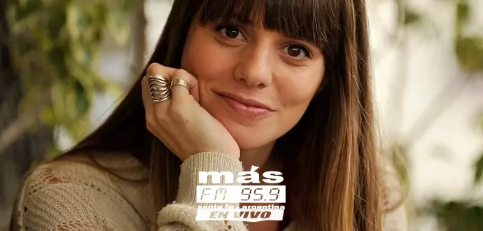 Silvina Moreno está de regreso con "Ley De Atracción", el primer adelanto de su quinto álbum de estudio, que verá la luz en los próximos meses.