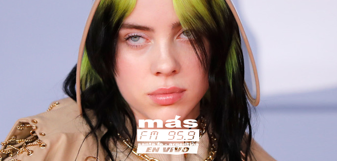 noticias-BILLIE-EILISH-ESTRENA-EP-mas-fm-95.9-online-santa-fe