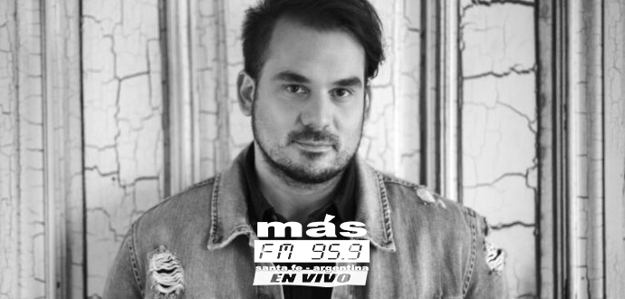 Bambi presenta Canción de los ruegos en colaboración con Fito Páez como un nuevo adelanto de lo que será su tercer disco solista denominado República de la nostalgia.