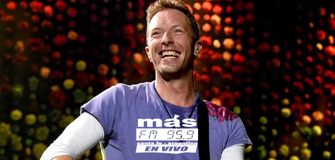 COLDPLAY-ESTRENO-BIUTYFUL-mas-fm-95.9-online-santa-fe