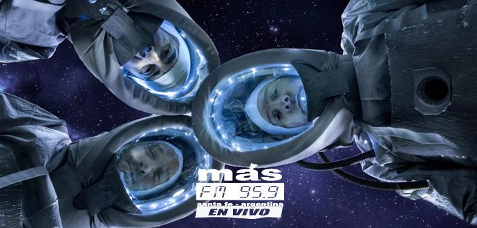 El grupo de rock-pop argentino Los Tipitos estrenan "Pretenden", corte de difusión junto con el videoclip del álbum "Días por venir".