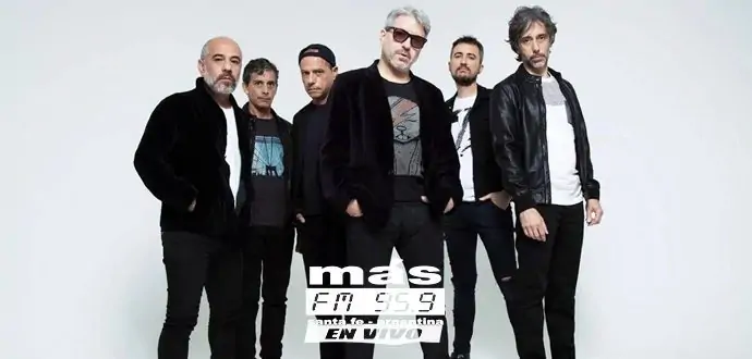 noticias ESTELARES ESTRENA MIEDO mas fm 95.9 online santa fe 2