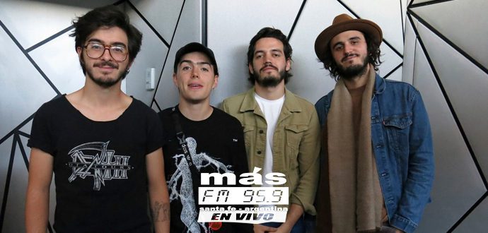 noticias MORAT PRESENTA VALEN MAS mas fm 95.9 online santa fe 1