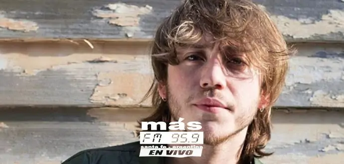 noticias NUEVO VIDEOCLIP DE LONDRA mas fm 95.9 online santa fe 2