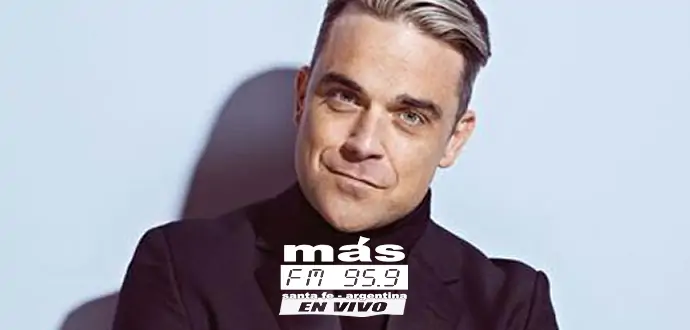 Robbie Williams lanzó "Lost", un nuevo single sobre el comportamiento imprudente que aparecerá en su álbum XXV, en el cual celebra los 25 años de carrera solista.