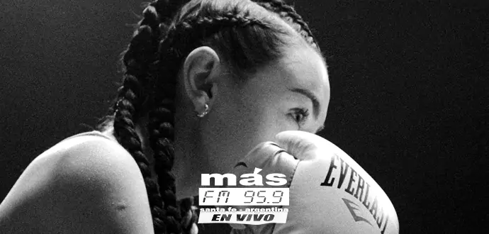 NICKI-NICOLE-LANZA-VIDEO-mas-fm-95.9-online-santa-fe
