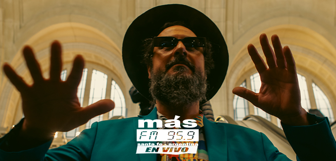 Nonpalidece, recientemente ganadores del premio Gardel a la música como mejor álbum de Reggae 2021 por su último disco homónimo, presenta el nuevo video de "Todo pasa", perteneciente al premiado CD.