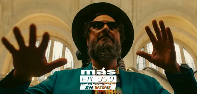 Nonpalidece, recientemente ganadores del premio Gardel a la música como mejor álbum de Reggae 2021 por su último disco homónimo, presenta el nuevo video de "Todo pasa", perteneciente al premiado CD. Nonpalidece, recientemente ganadores del premio Gardel a la música como mejor álbum de Reggae 2021 por su último disco homónimo, presenta el nuevo video de "Todo pasa", perteneciente al premiado CD.