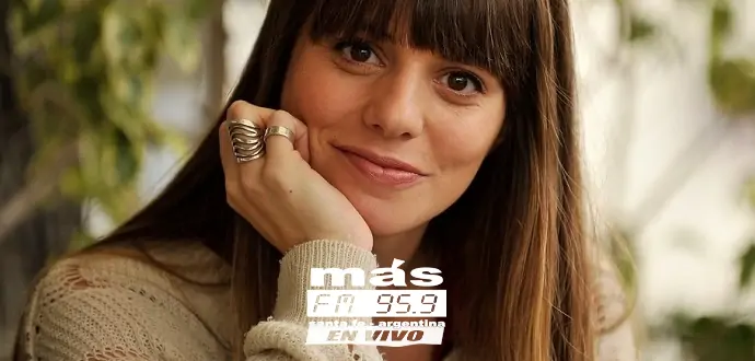 Llega Silvina Moreno y su Pedestal, un nuevo hit que también cuenta con video. Compositora, música e intérprete, Silvina está lista para lanzar su quinto álbum de estudio.